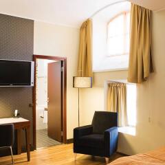 Hotel Katajanokka, Helsinki, A Tribute Portfolio Hotel комната для гостей фото 6