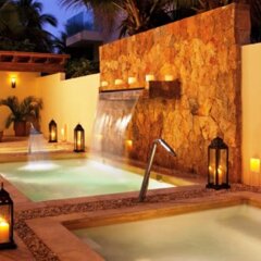 Отель Sunscape Dorado Pacifico Ixtapa Resort & Spa - Все включено бассейн фото 3