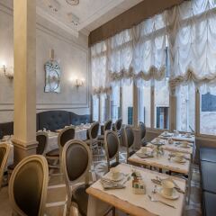 Отель Ca dei Conti Италия, Венеция - 1 отзыв об отеле, цены и фото номеров - забронировать отель Ca dei Conti онлайн помещение для мероприятий фото 2