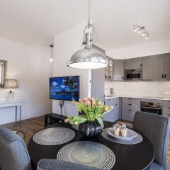 Отель City Break Gdańsk Rajska 8 Гданьск фото 28