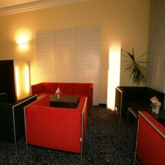 Hotel Lunik развлечения