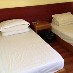Ruyi Hotel Suzhou No. 2 Branch комната для гостей фото 2