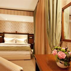 Best Western Plus Bristol Hotel комната для гостей фото 5