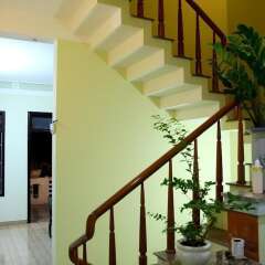 Отель Village Love Homestay интерьер отеля фото 2