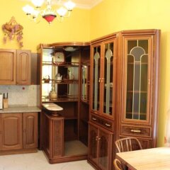 Апартаменты Bergus Apartments Санкт-Петербург фото 32