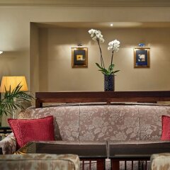 Отель Hyatt Regency Belgrade Белград интерьер отеля фото 2