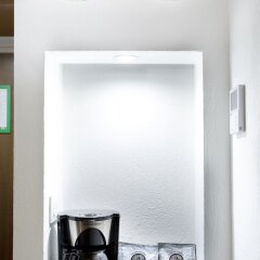Отель Holiday Inn Mexico Buenavista Мехико в номере фото 2