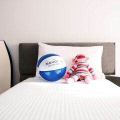 Отель Novotel Surfers Paradise удобства в номере фото 2