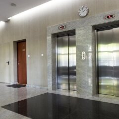 Отель P&O Apartments Fabryczna Польша, Варшава - отзывы, цены и фото номеров - забронировать отель P&O Apartments Fabryczna онлайн спа