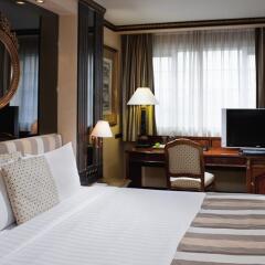 Апартаменты Melia White House Apartments удобства в номере