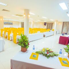My Tra Riverside Hotel