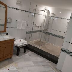 Отель Cesar & Spa Марокко, Танжер - отзывы, цены и фото номеров - забронировать отель Cesar & Spa онлайн спа