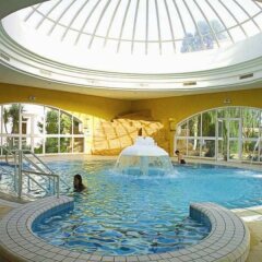 Отель Yadis Djerba Golf Thalasso & Spa Тунис, Мидун - отзывы, цены и фото номеров - забронировать отель Yadis Djerba Golf Thalasso & Spa онлайн с домашними животными