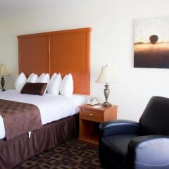 Отель Royalton Blue Waters - All Inclusive фото 3