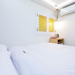 Hotel Gaon Seoul Dongdaemun комната для гостей
