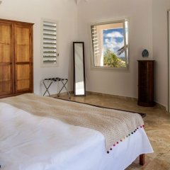 Villa Nocean in Gustavia, Saint Barthelemy from 4724$, photos, reviews - zenhotels.com guestroom photo 5