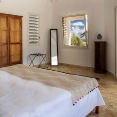 Villa Nocean in St. Barthelemy, Saint Barthelemy from 1448$, photos, reviews - zenhotels.com guestroom photo 5