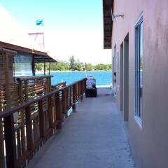 Отель Non Du Lay Guesthouse Ланта фото 2