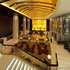 Отель Conrad Dubai ОАЭ, Дубай - 2 отзыва об отеле, цены и фото номеров - забронировать отель Conrad Dubai онлайн питание