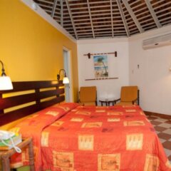 Отель Royal Decameron Club Caribbean Resort - ALL INCLUSIVE интерьер отеля