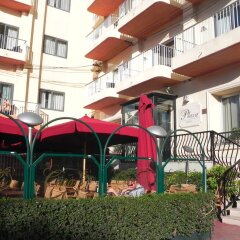 Отель The Plaza & Plaza Regency Hotels Мальта, Слима - 7 отзывов об отеле, цены и фото номеров - забронировать отель The Plaza & Plaza Regency Hotels онлайн детские мероприятия
