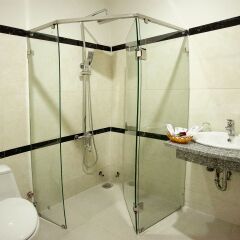Galaxy 3 Hotel ванная фото 2