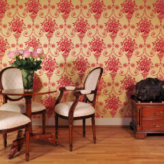 Townhouse Boutique Hotel удобства в номере