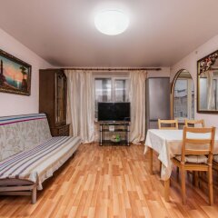 Гостиница Город-М на Николаева в Москве отзывы, цены и фото номеров - забронировать гостиницу Город-М на Николаева онлайн Москва фото 9