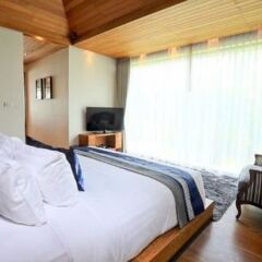 Отель Tides Boutique Samui Resort & Spa комната для гостей