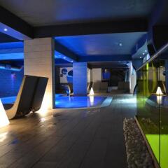 Hotel Lavina in Jahorina, Bosnia and Herzegovina from 125$, photos, reviews - zenhotels.com pool photo 2