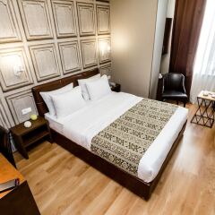 Hotel Diamond Dat Exx Company фото 27