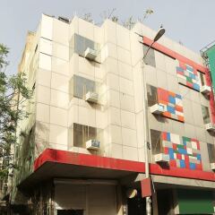 OYO 1824 Hotel Grand Peepal детские мероприятия