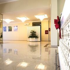 Отель AlmaBagi Hotel&Villas Азербайджан, Куба - отзывы, цены и фото номеров - забронировать отель AlmaBagi Hotel&Villas онлайн фото 13