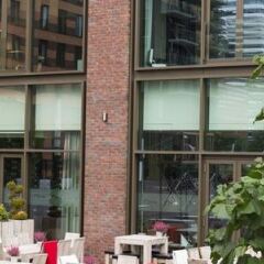 Отель Crowne Plaza Amsterdam South фото 13