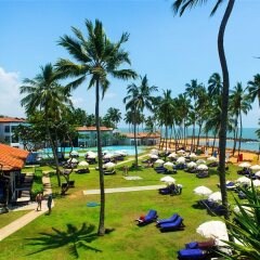 Отель Club Hotel Dolphin Шри-Ланка, Вайккал - отзывы, цены и фото номеров - забронировать отель Club Hotel Dolphin онлайн фитнесс-зал фото 2