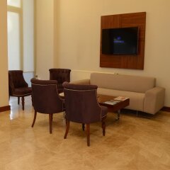 Norton Hotel Турция, Газиантеп - отзывы, цены и фото номеров - забронировать отель Norton Hotel онлайн интерьер отеля