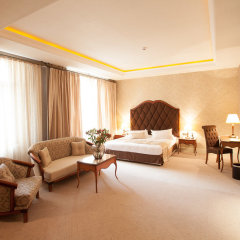 Sapphire Inn in Baku, Azerbaijan from 82$, photos, reviews - zenhotels.com guestroom photo 4