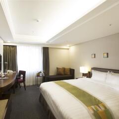 Best Western Premier Seoul Garden Hotel комната для гостей фото 3