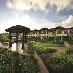 Отель Angsana Villas Resort Phuket Таиланд, пляж Банг-Тао - 2 отзыва об отеле, цены и фото номеров - забронировать отель Angsana Villas Resort Phuket онлайн фото 4