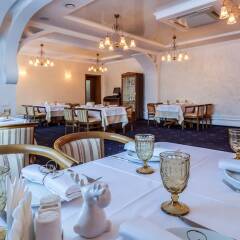 Sosnovy Bor Park-Hotel фото 39