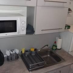 Hostel Sopot Centrum Сопот в номере