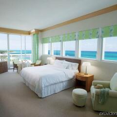 Отель Grand Lucayan Resort Bahamas комната для гостей фото 2