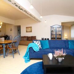 Отель Tallinn City Apartments Эстония, Таллин - отзывы, цены и фото номеров - забронировать отель Tallinn City Apartments онлайн интерьер отеля фото 3