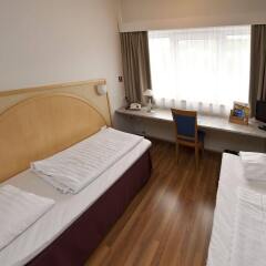 Finlandia Hotel Alba комната для гостей фото 2