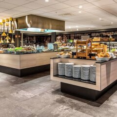 Quality Airport Hotel Gardermoen развлечения