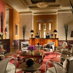 Отель Ascott Pudong Китай, Шанхай - отзывы, цены и фото номеров - забронировать отель Ascott Pudong онлайн спа