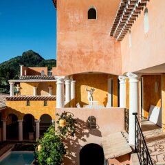Отель Villa Rea Hanaa фото 17