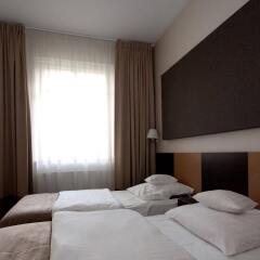 Отель La Petite B&B Польша, Гданьск - отзывы, цены и фото номеров - забронировать отель La Petite B&B онлайн комната для гостей фото 4