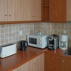 Отель City Center Luxury Apartment Греция, Афины - отзывы, цены и фото номеров - забронировать отель City Center Luxury Apartment онлайн фото 2