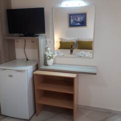 Апартаменты Sunset Relax Apartments удобства в номере